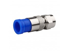 Connector RG6 F Type